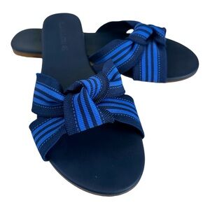 Rothy's The Knot Sandal Size 8.5